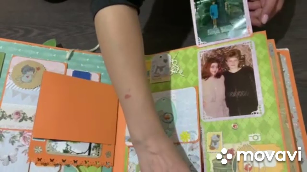 Обзор. Альбом 