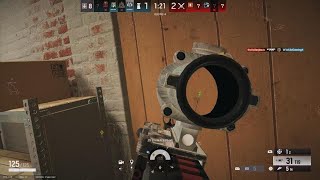 Panic knife