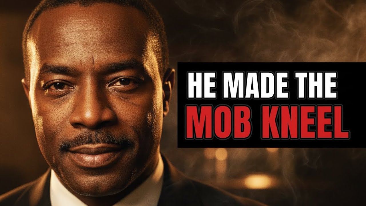 Датч Шульц: самый опасный гангстер Гарлема