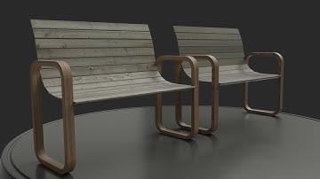 Procedural texturing method