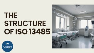 Understanding The Structure Of ISO 13485