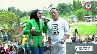 Rhosad & Selvy - Why Two | Familys Group Live Cover Kav DPR Serua Bojong Sari Depok