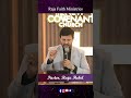 Revelation 3:20 | Pastor. Raja Hebel #rajafaithministries #rajahebel #bible #gospel #jesus #shorts