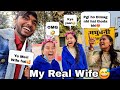 Meri shadi ho gai hai meri wife  guddu vlogs