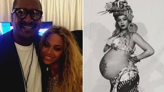 Fans Are Still Waiting For Beyonce's Twin Birth Announcement