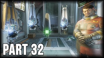 Prey - 100% Walkthrough Part 32 [PS4] –  Perdition (2nd Playthrough) [ENDING]