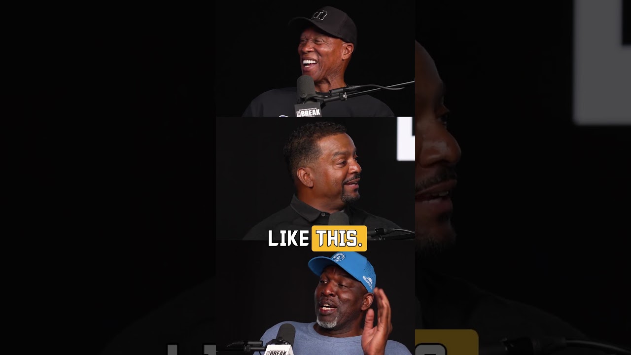 The Fresh Prince Cast KNEW We Noticed the Aunt Viv Change