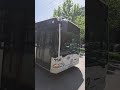 MBC €3 #4439 (221) sosind la Parcul Drumul Taberei cu șofer de treabă