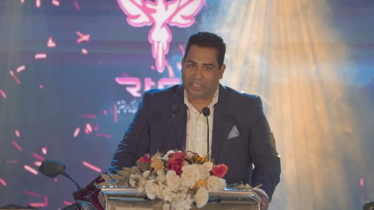 2024 Dealer Convention - Rise: A New Era in Electric Mobility