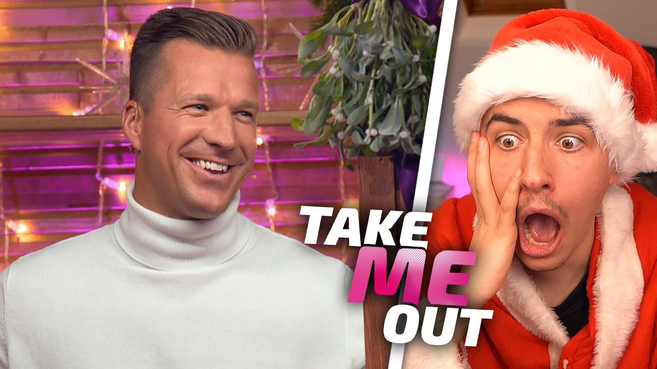 NEUER REKORD!! 🏆 ER HAT 30 HERZEN ZUM SCHMELZEN GEBRACHT! 😍👀 | Take Me Out