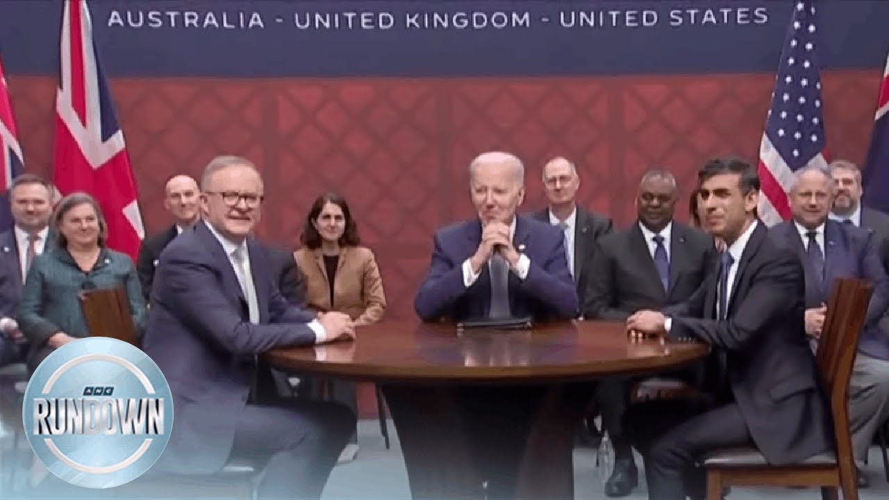 Rundown (7AM) | ANC (15 March 2023) - YouTube