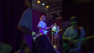CLAIRE ROSINKRANZ PRETTY LITTLE THINGS LIVE - Washington DC 2022
