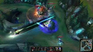 perfect flash dodge ez ult