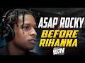ASAP Rocky - New Songs - Rihanna - State of HipHop - New Movie Dope - FULL INTERVIEW - BigBoyTV