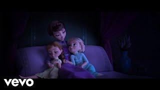 Video thumbnail of "Renée van Wegberg - Ahtohallan (Van "Frozen 2")"