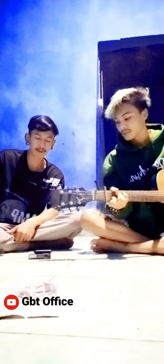 story wa Dash Uciha - merindukanmu || cover gtr #videoshorts #fypシ