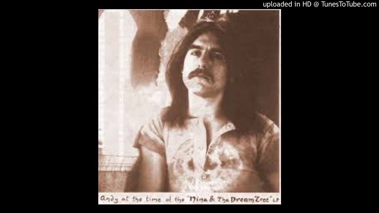 Andy Roberts - The Dream Tree Sequence - YouTube