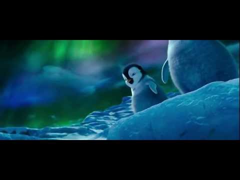 Happy Feet 2 - Bridge of Light