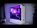 Ultra budget 300 gaming pc build guide 2024