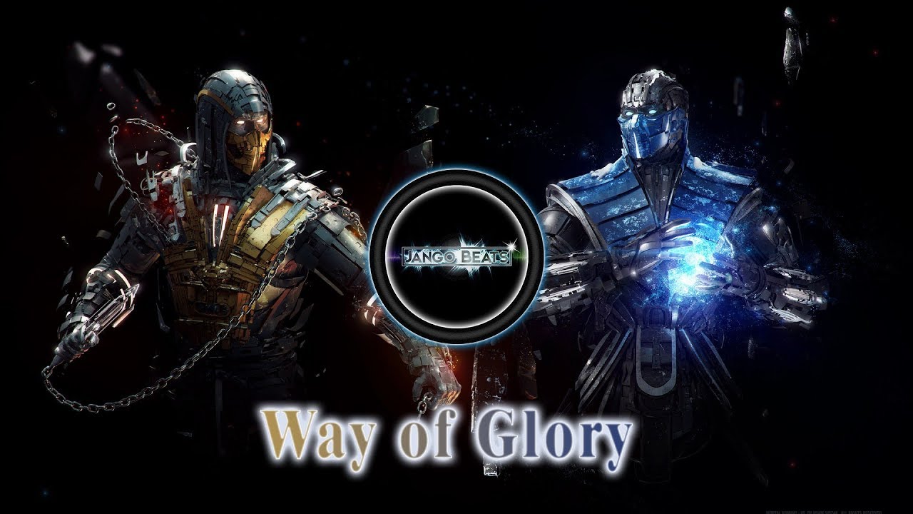 AGGRESSIVE EPIC CHOIR RAP BEAT ⭐️ WAY OF GLORY ⭐️ Prod. by JANGO Beats