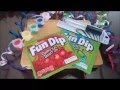 Fun Dip Lips 2