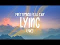 Miniature de la vidéo de la chanson Lying