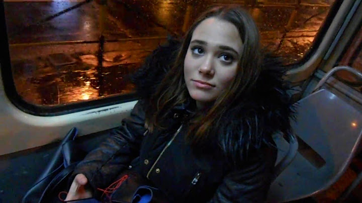 DEVOJKA SE VRACA IZ ZIVOTA