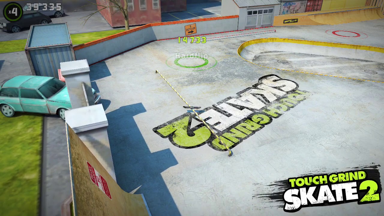 touchgrind 2 no skate touchgrind 2 no skate