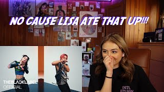 TAEYANG - ‘Shoong! (feat. LISA of BLACKPINK)’ REACTION!