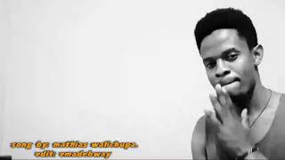Mathias walichupa NI WEWE #JESUSWAY