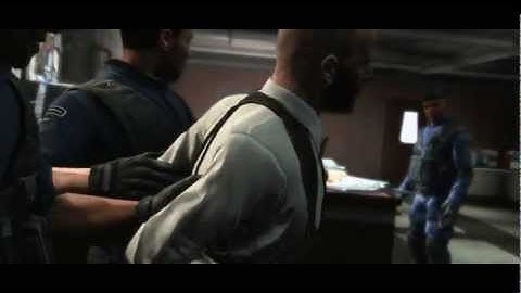 Max Payne 3 Download PC + Multiplayer Crack