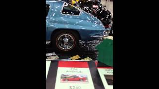Famous 2013 Carl Casper Display Profile