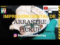 Qué ES❓🤔 Una Impresión Dental de ARRASTRE Parte1👅Para qué Sirve❓