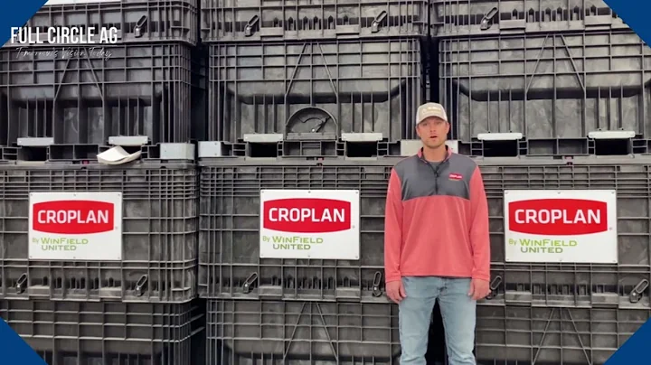 Field Friday with Casey Erickson: Side Dress Appli...