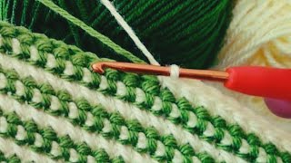 : Easy crochet stitches for blanket| easy crochet blankets for beginners| crochet square for beginners