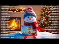 🎄 Best Christmas Music 2026 🎶 Top Holiday Songs 2026 🌟 Merry Christmas