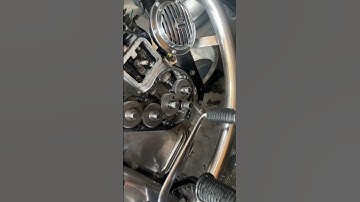 Old Model Bullet 350 cc Came Setting & Sound Setting #bulletlover #viral #shortvideo