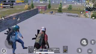 احمد السقا | مشهد الشلال من فيلم أفريكانو  _ لو ده هيثبتلك اني بحبك PUBG