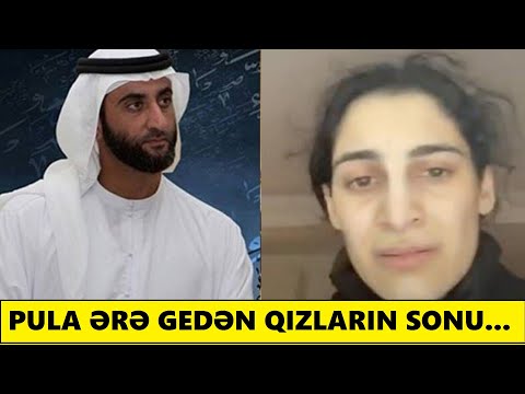 Video: Küçə ərəbi kimdir?