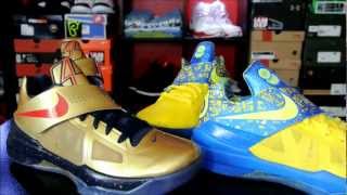 kd 4 gold