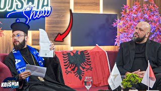Kojshia Show- Prifti At Nikolla Xhufka, Asdren Hoxha 