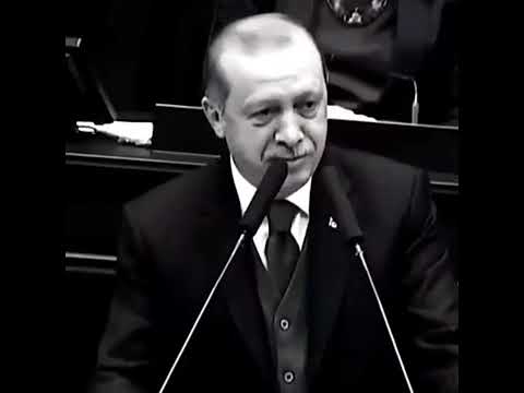 Türkiye Cumhuriyeti Devlet Başkanı Recep Tayyip ERDOĞAN - Allah Kısmet Ederse