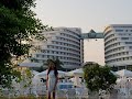 Miracle Hotel - Antalya 2018 vs Long Beach Resort vs Granada Luxury Hotel