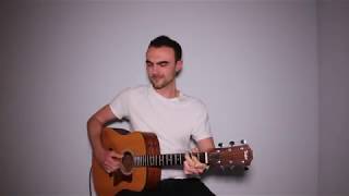 Every Breath You Take karen Souza Cover