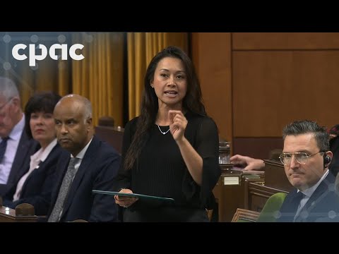 Question Period October 30 2025  Question Period October 30 2025