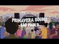 Destination Primavera Sound São Paulo