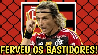 SAIU! PEDRO DEIXADO DE LADO POR SAMPAOLI! PODE PEDIR PARA SAIR! DESISTÊNCIA DE WENDEL! FLAMENGO HOJE