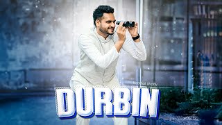 DURBIN | Official Music Video | Election 2023 | NatKhat Shady