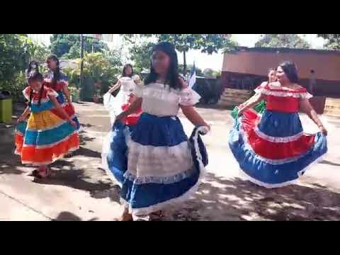 El Sombrero Azul//Salsa Clave-En La Linda Voz De Joselin Martinez-P15/15 