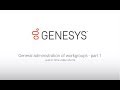 Genesys University: General Administration of Workgroups in Interaction Administrator - Part 1
